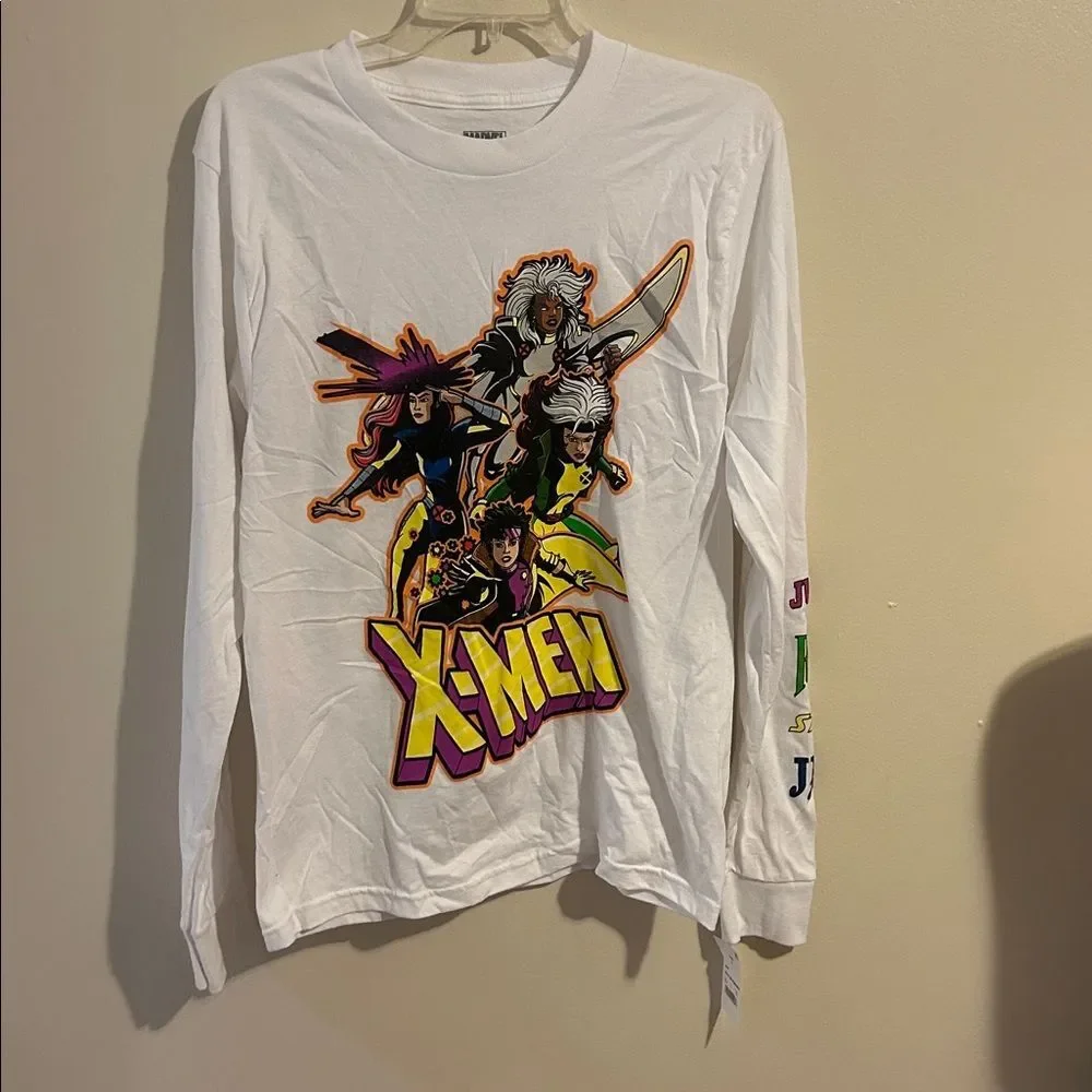 Marvel nwt women